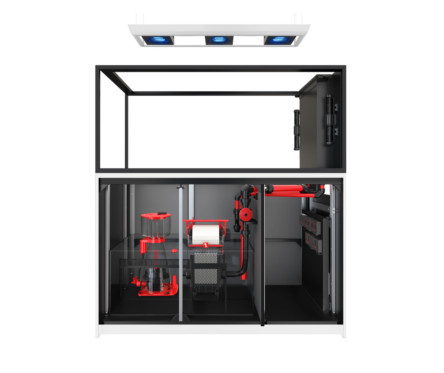 REEFER MAX Peninsula S-700 G3 (ÉQUIPÉ)