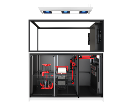 REEFER MAX Peninsula S-700 G3 (ÉQUIPÉ)
