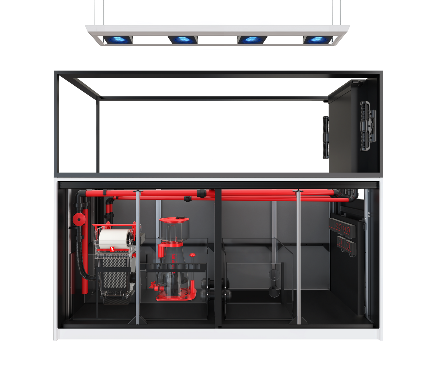 REEFER MAX Peninsula S-950 G3 (ÉQUIPÉ)