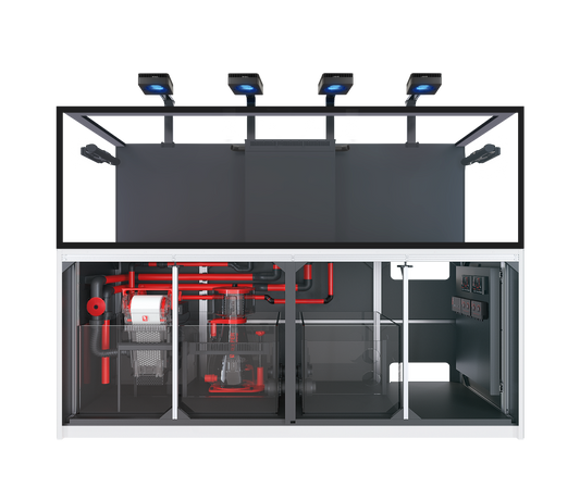REEFER S-1000 G3
