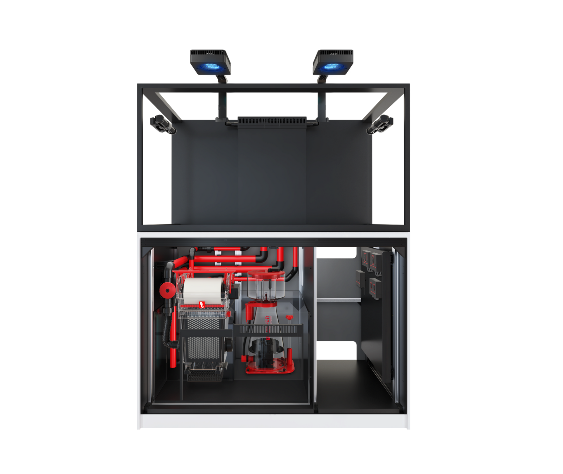 REEFER S-550 G3