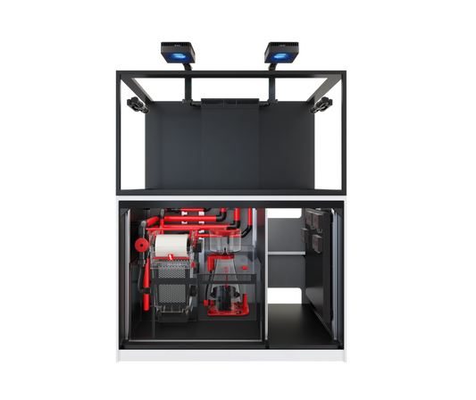REEFER S-550 G3