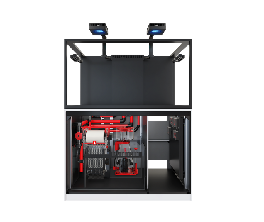 REEFER MAX S-550 G3 (ÉQUIPÉ)