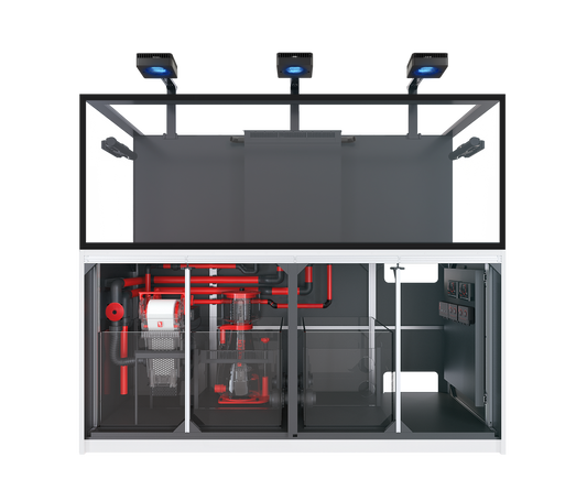 REEFER S-850 G3