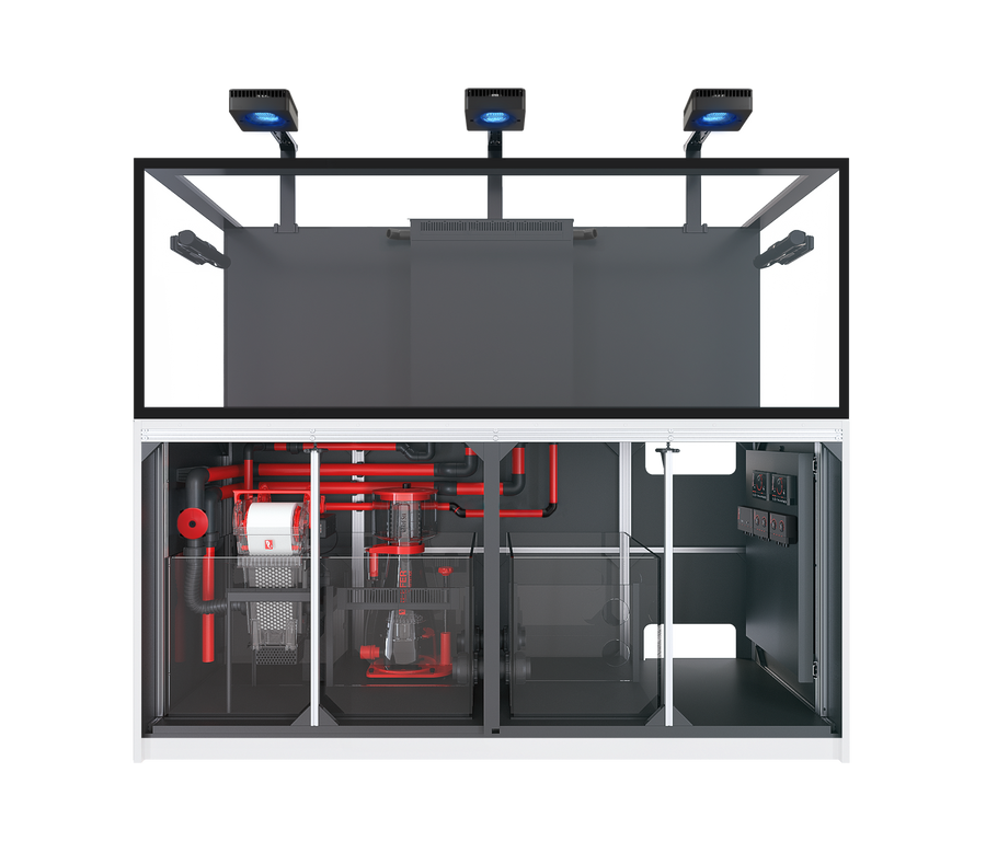 REEFER MAX S-850 G3 (ÉQUIPÉ)