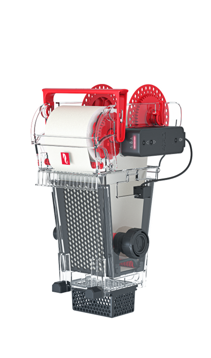 ReefMat 500 - Filtre à papier 6000L/h