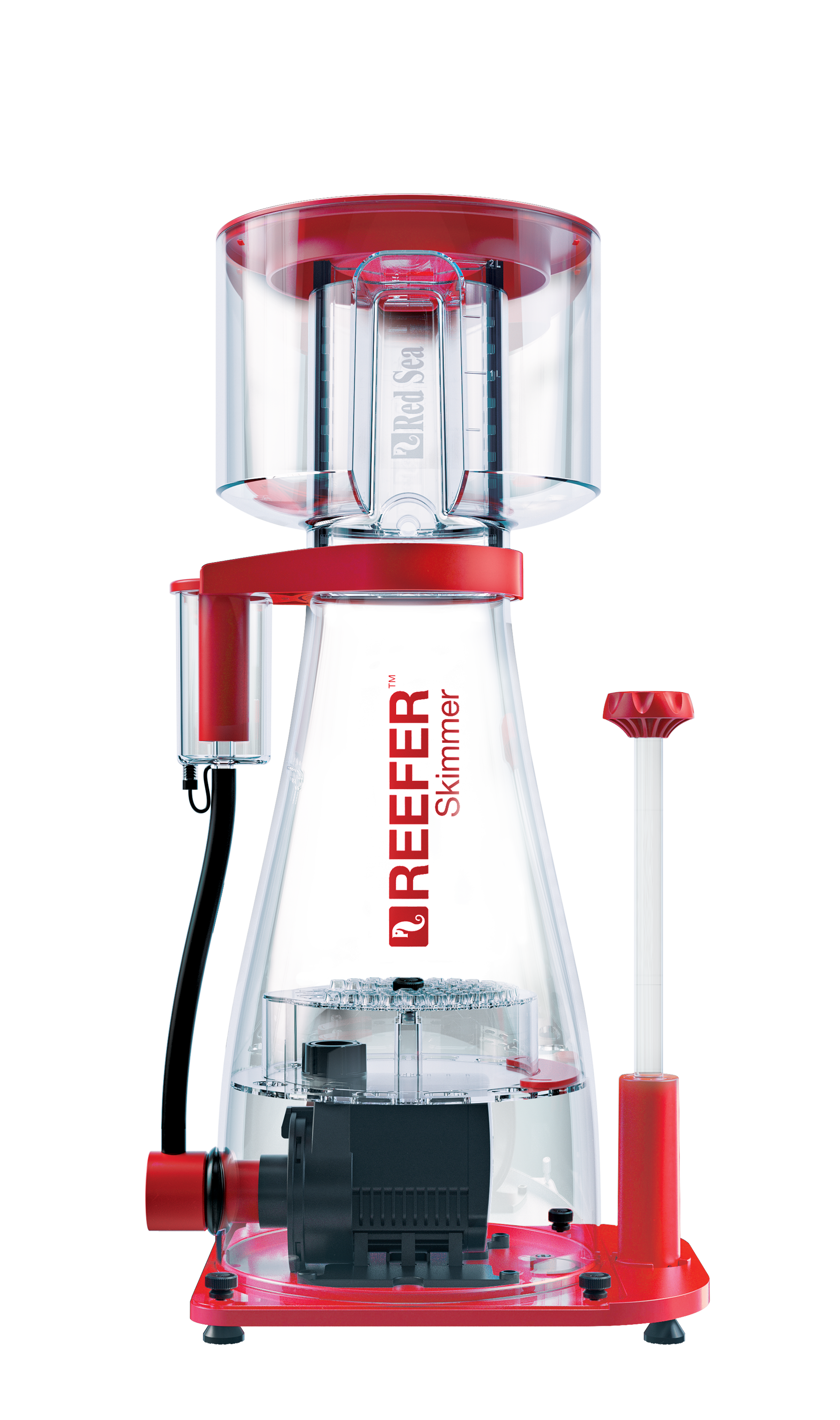 Skimmer 300 AC