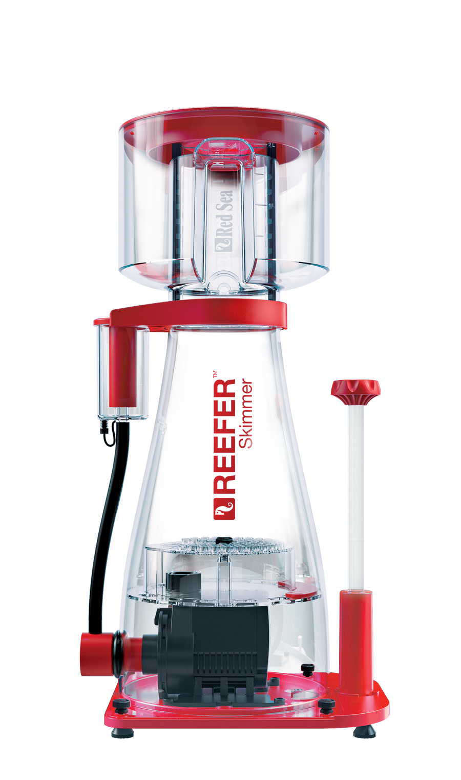 Skimmer 300 AC
