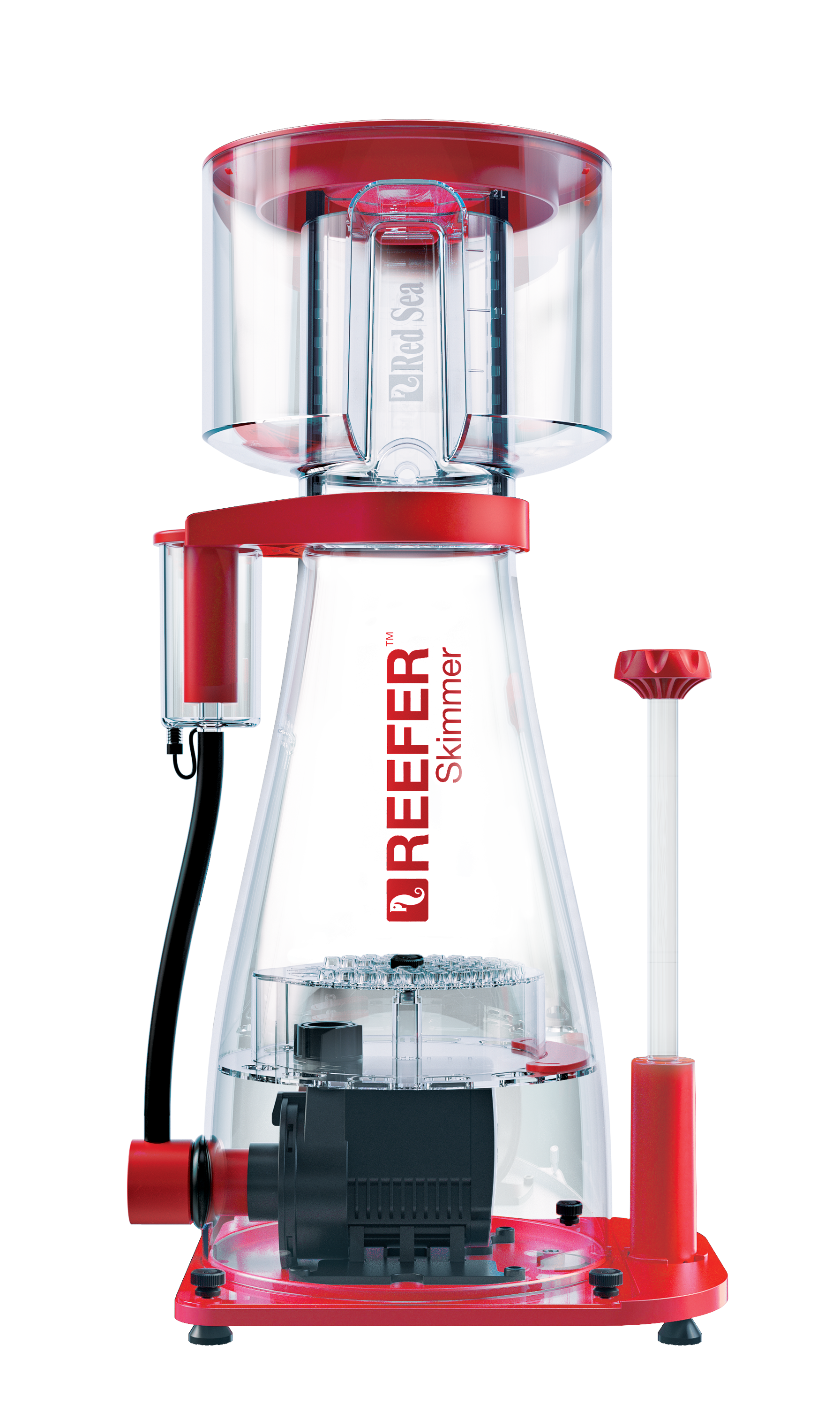 Skimmer 600 AC