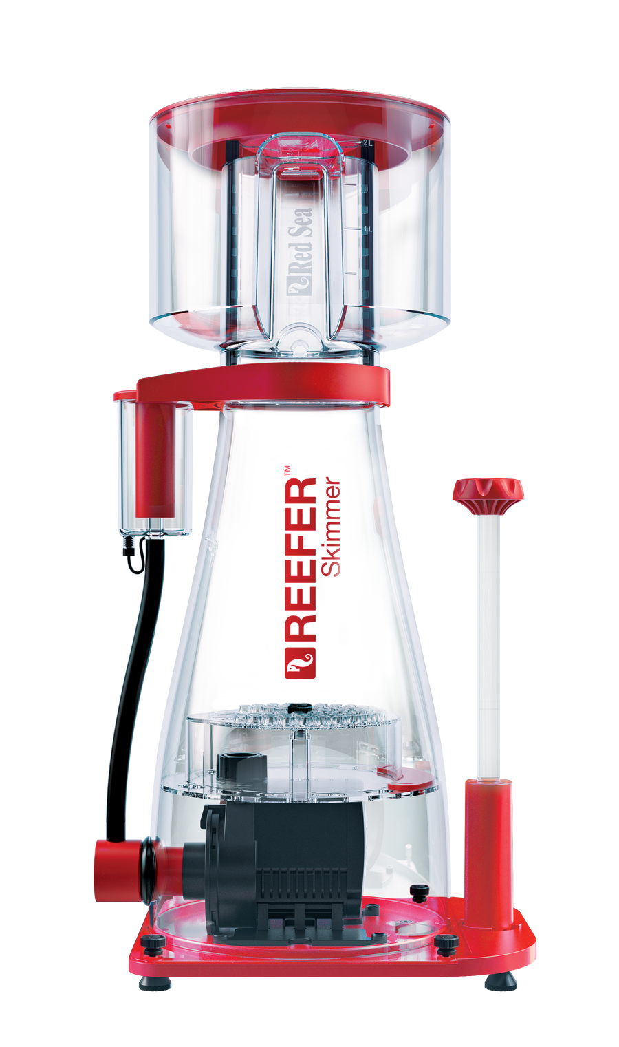 Skimmer 600 AC