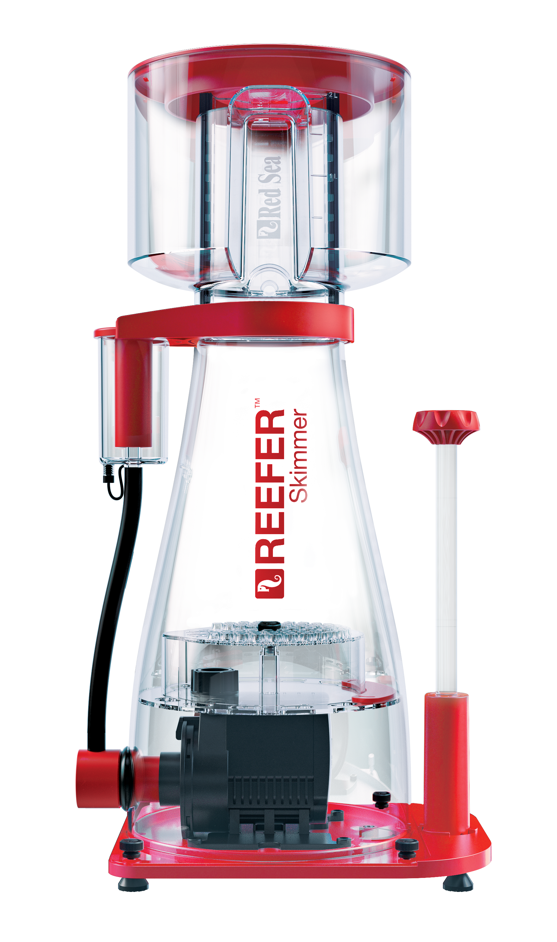 Skimmer 900 AC