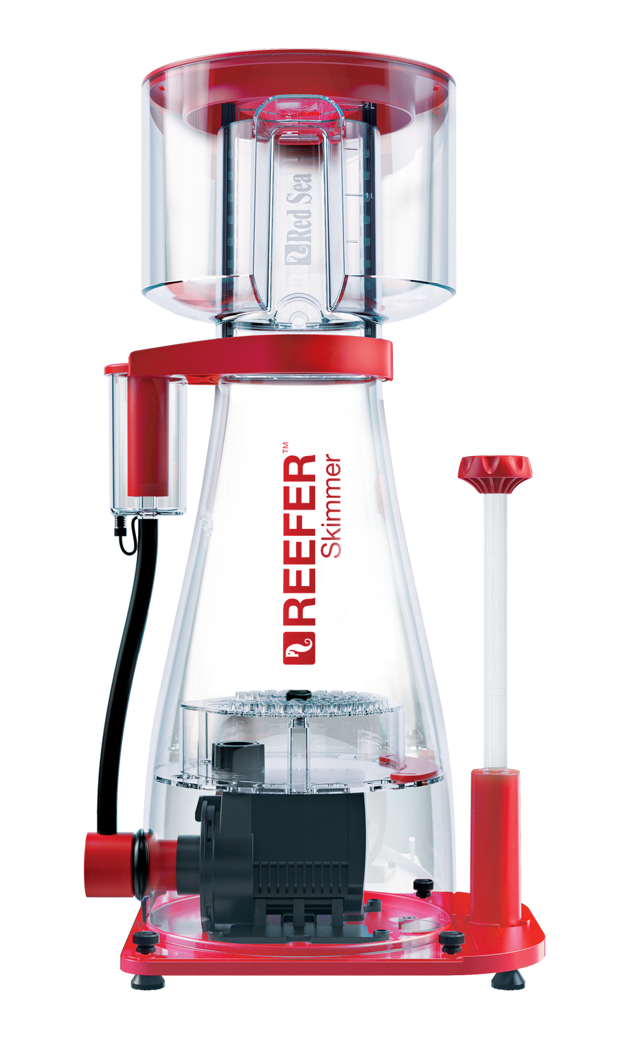 Skimmer 900 AC