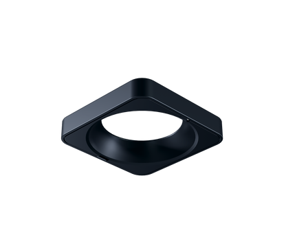 ReefLED G2 - Visière clipsable