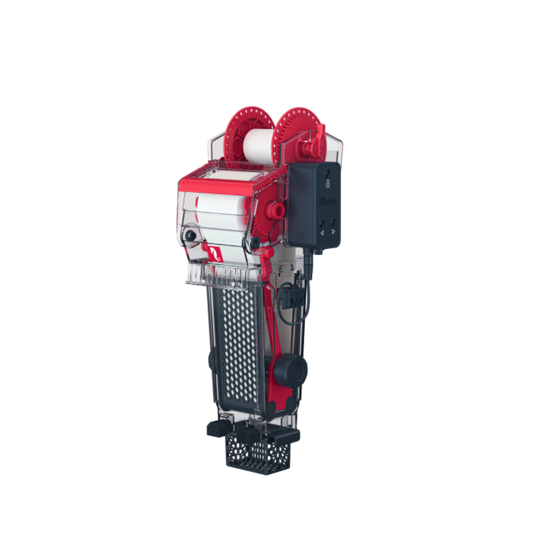 ReefMat 250 - Filtre à papier 3500L/h