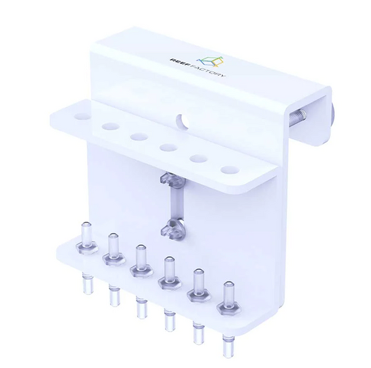 REEF FACTORY Support pour tube doseur