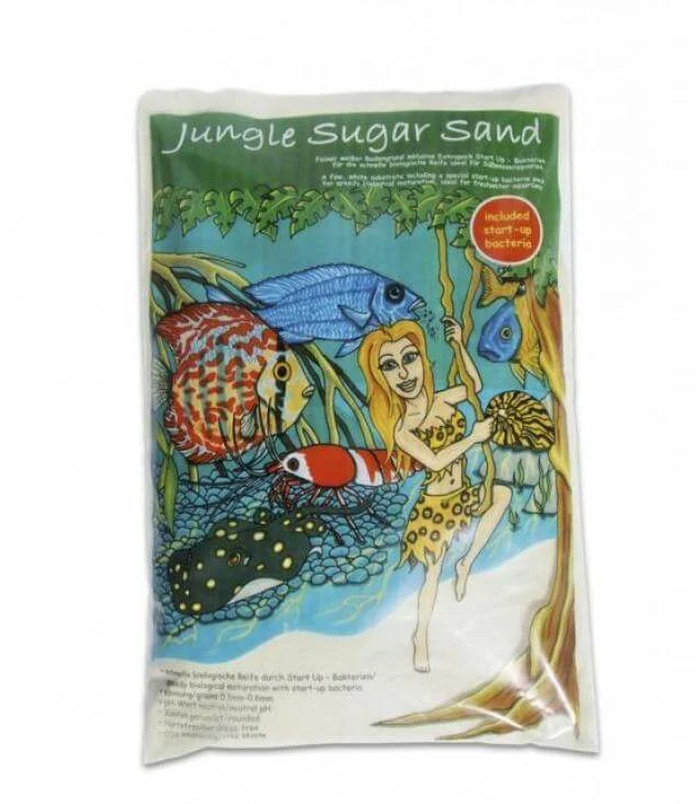 PREIS Jungle sugar sand