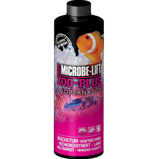ARKA Microbe-Lift Zoo-Plus
