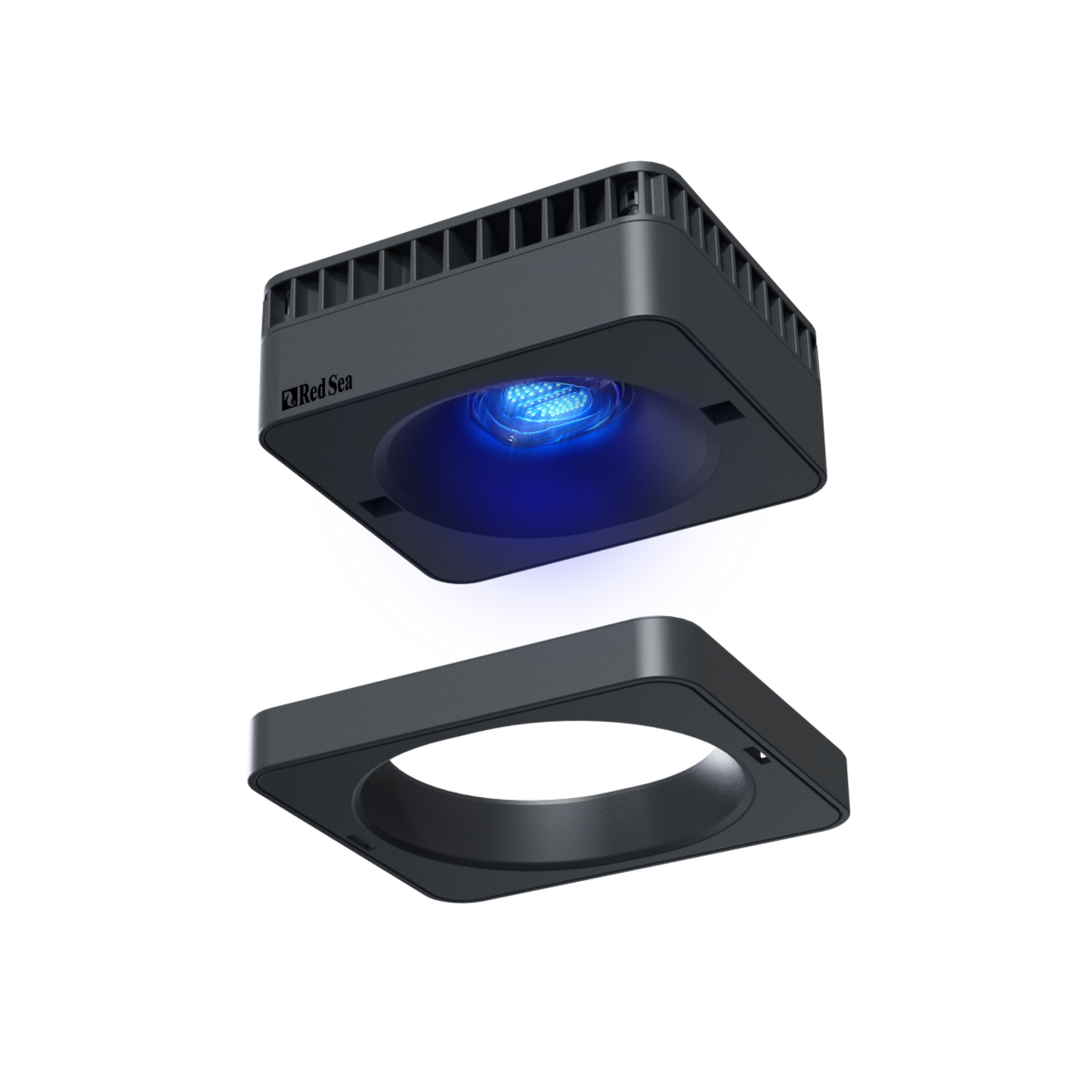 ReefLED G2 - Visière clipsable