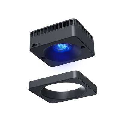 ReefLED G2 - Visière clipsable