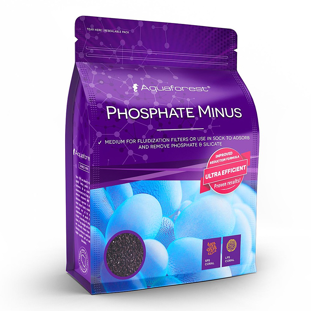 AQUAFOREST Phosphate Minus