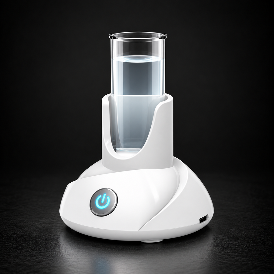 AUTOAQUA Smart Stir SS-100 – Agitateur magnétique pour tests d’eau
