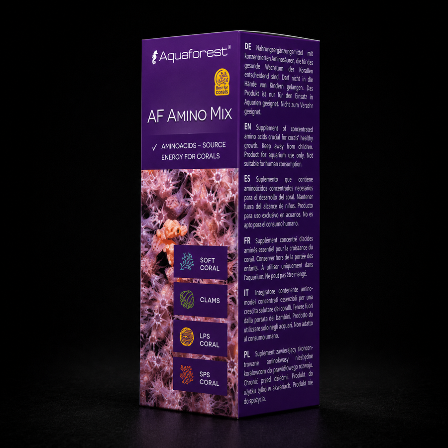 AF Amino Mix - 50ml