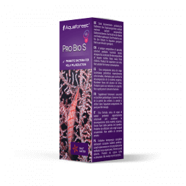AQUAFOREST Pro Bio S