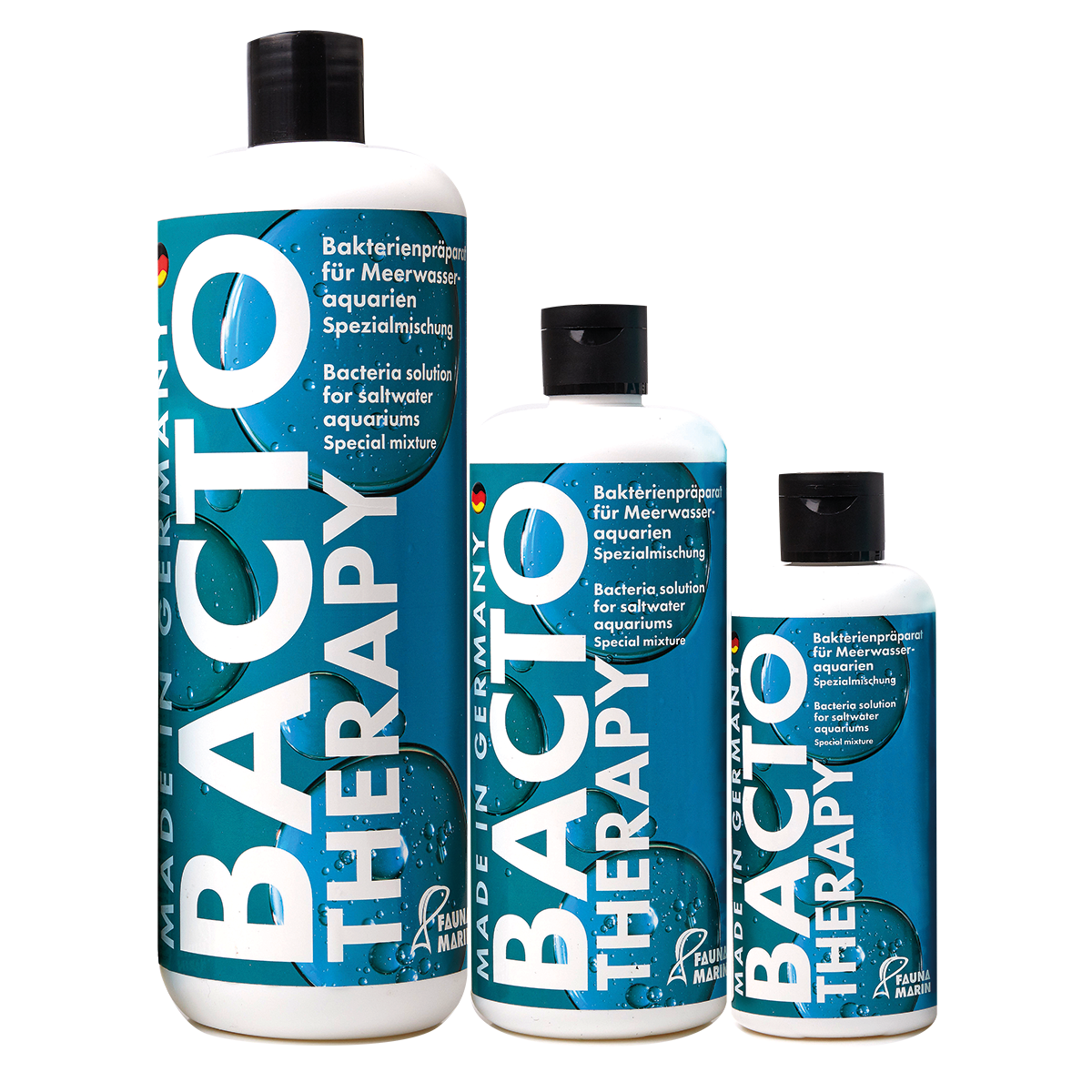 FAUNA MARIN Bacto Therapy