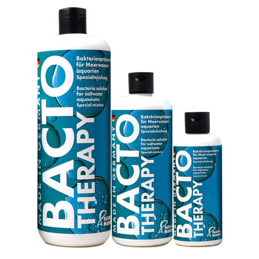 FAUNA MARIN Bacto Therapy