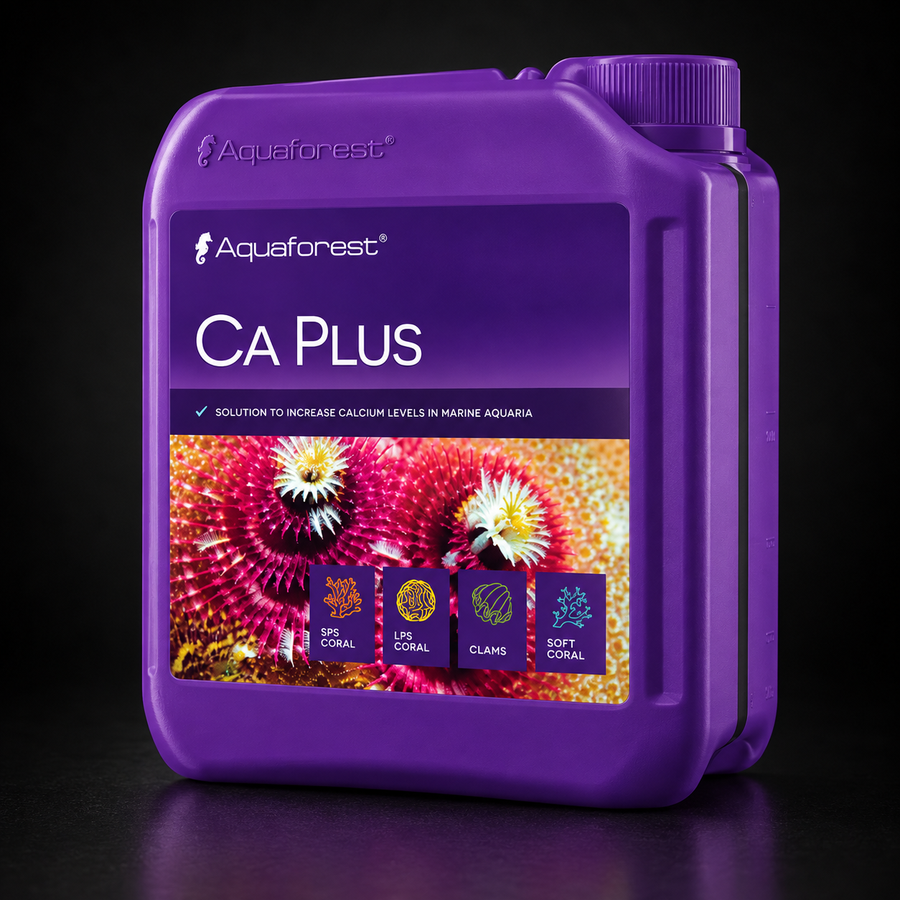 Aquaforest Ca Plus – Calcium concentré