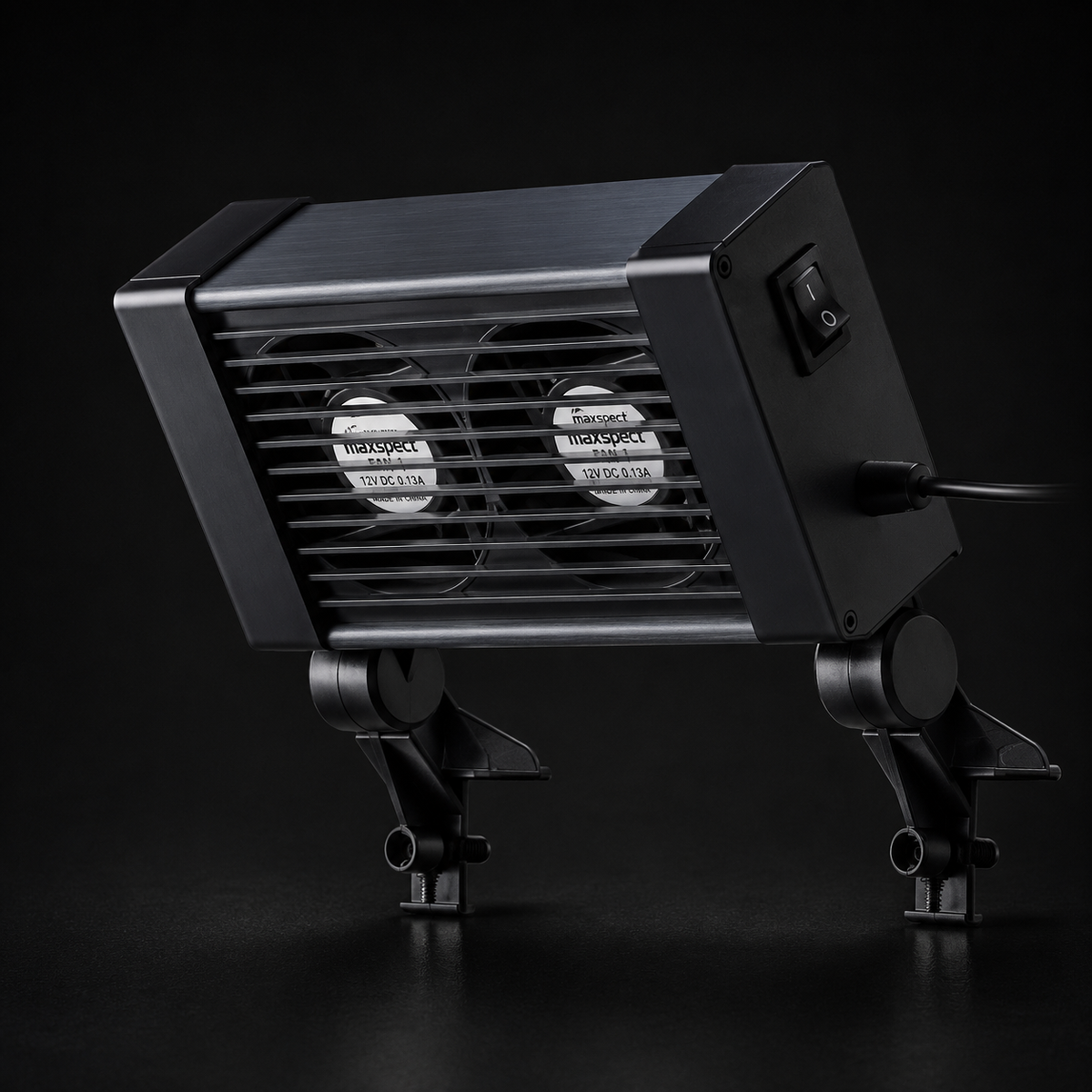 Aqua Medic arctic breeze 2-pack – Ventilateur aquarium