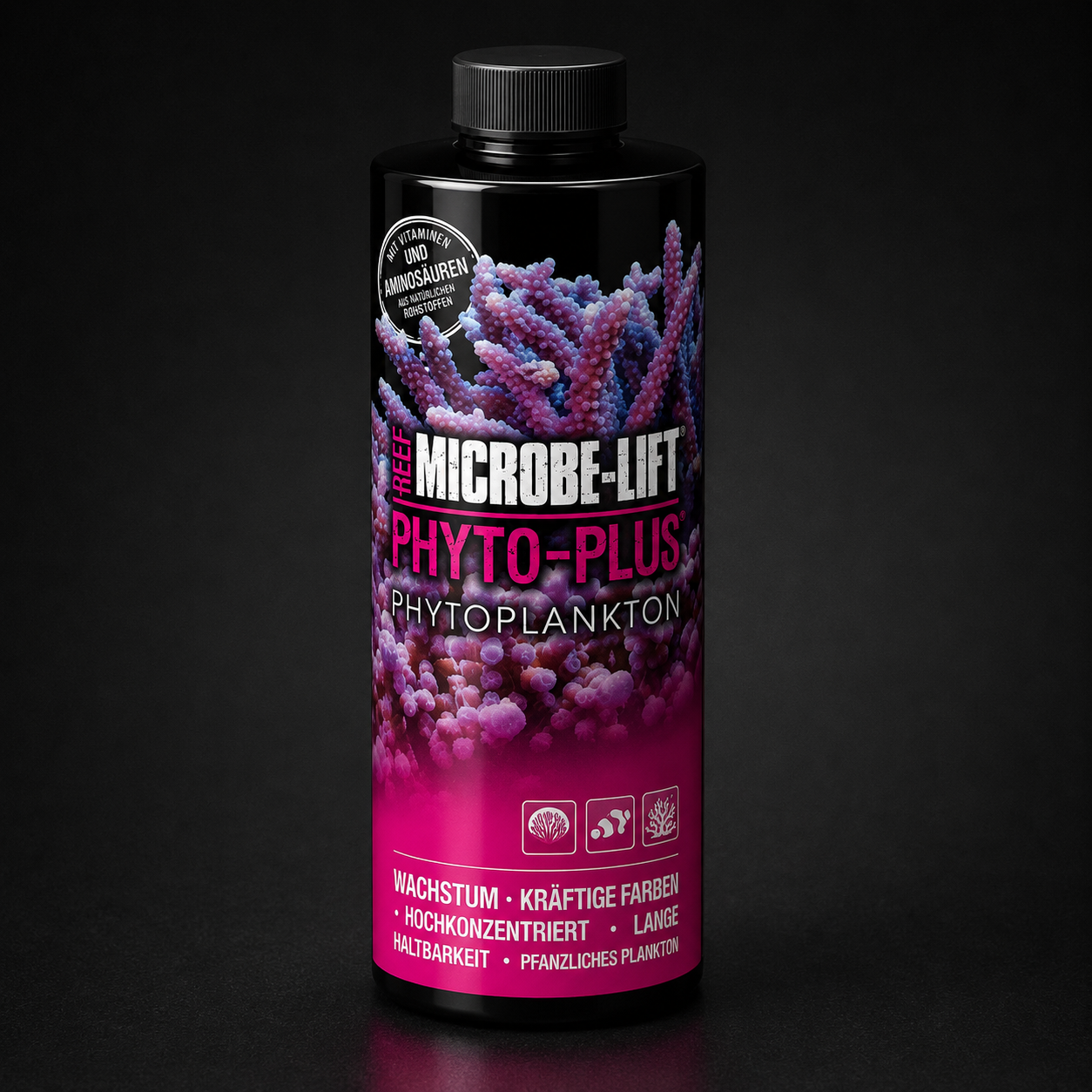 Microbe-Lift Phyto-Plus – Phytoplancton concentré