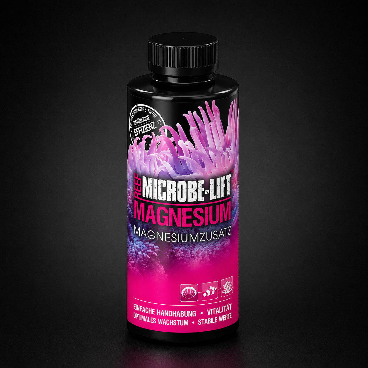 Microbe-Lift Magnesium – Supplément de magnésium