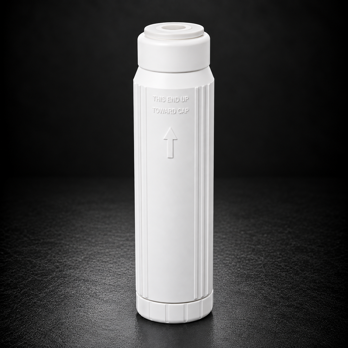 Aqua Medic Cartouche charbon actif 10" – U606.15