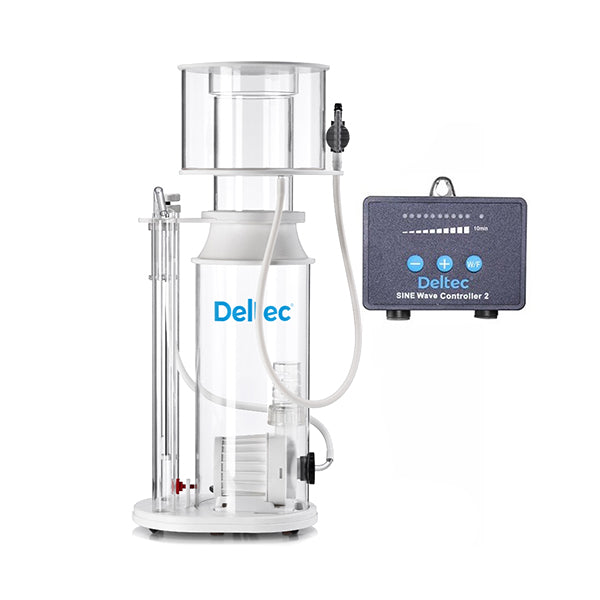 DELTEC 1500i
