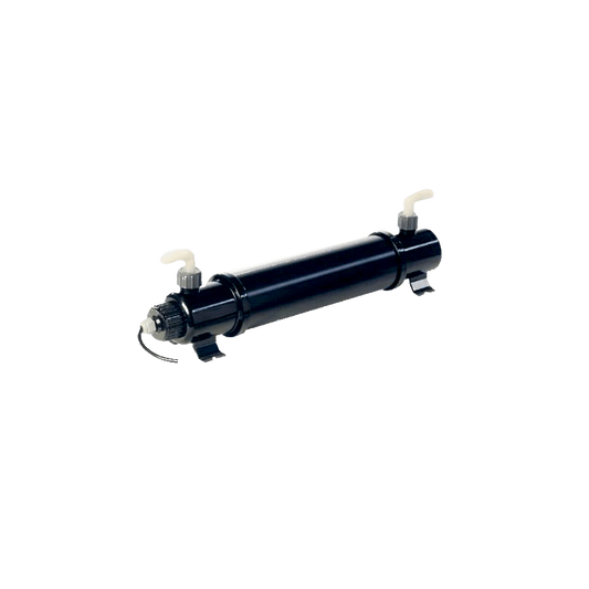 Stérilisateur UV-c Deltec