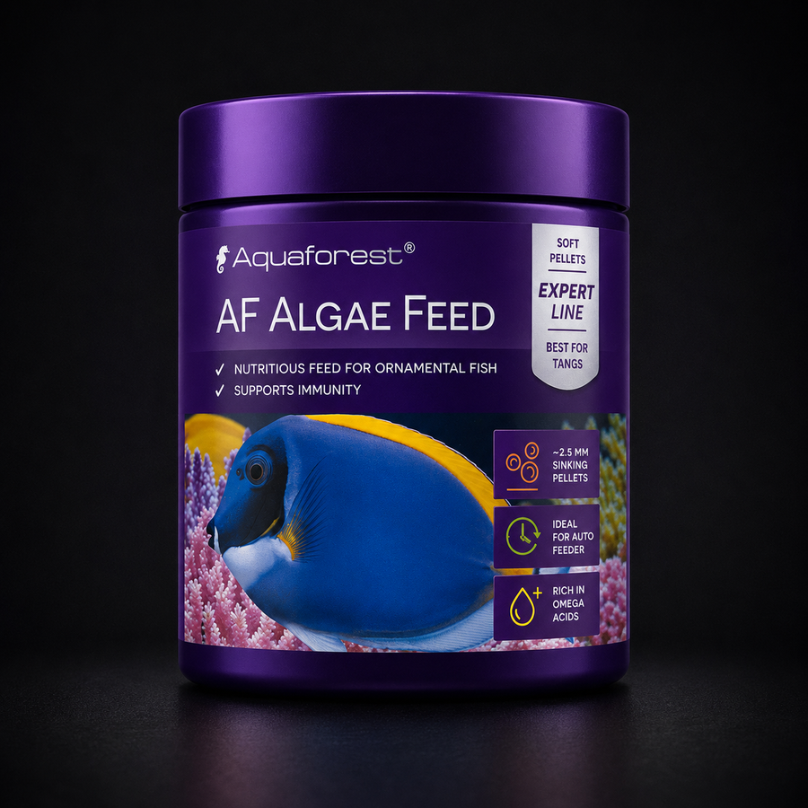 AF Algae Feed - 120gr