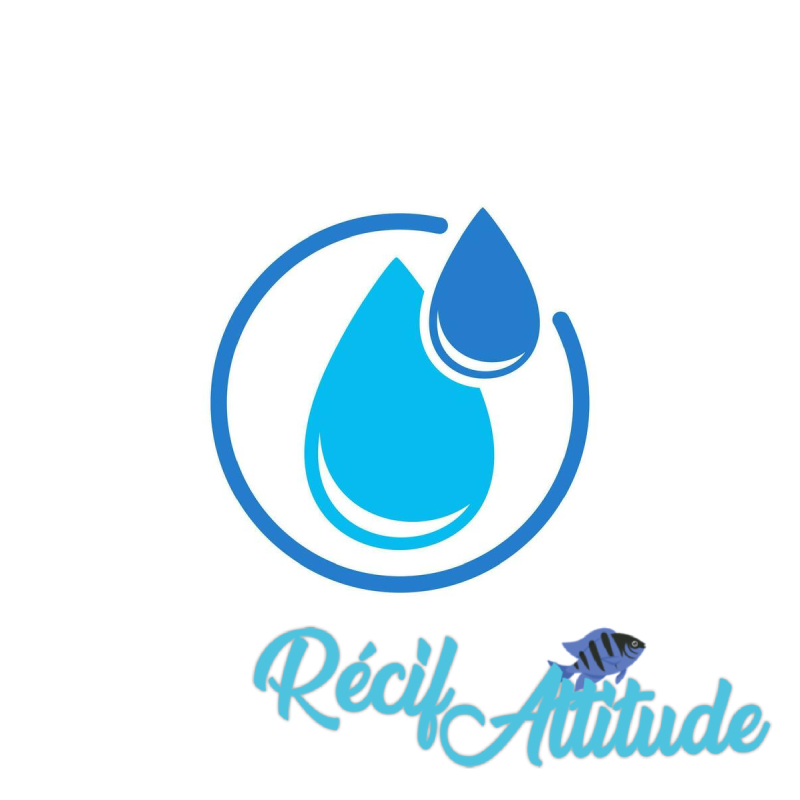 Eau osmosée