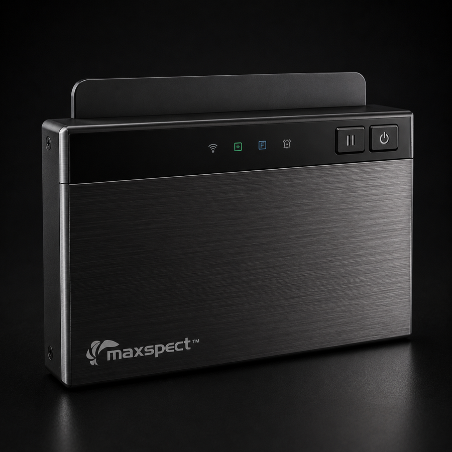 Maxspect ICV6 Integrated Controller – Contrôleur Wi‑Fi Syna-G