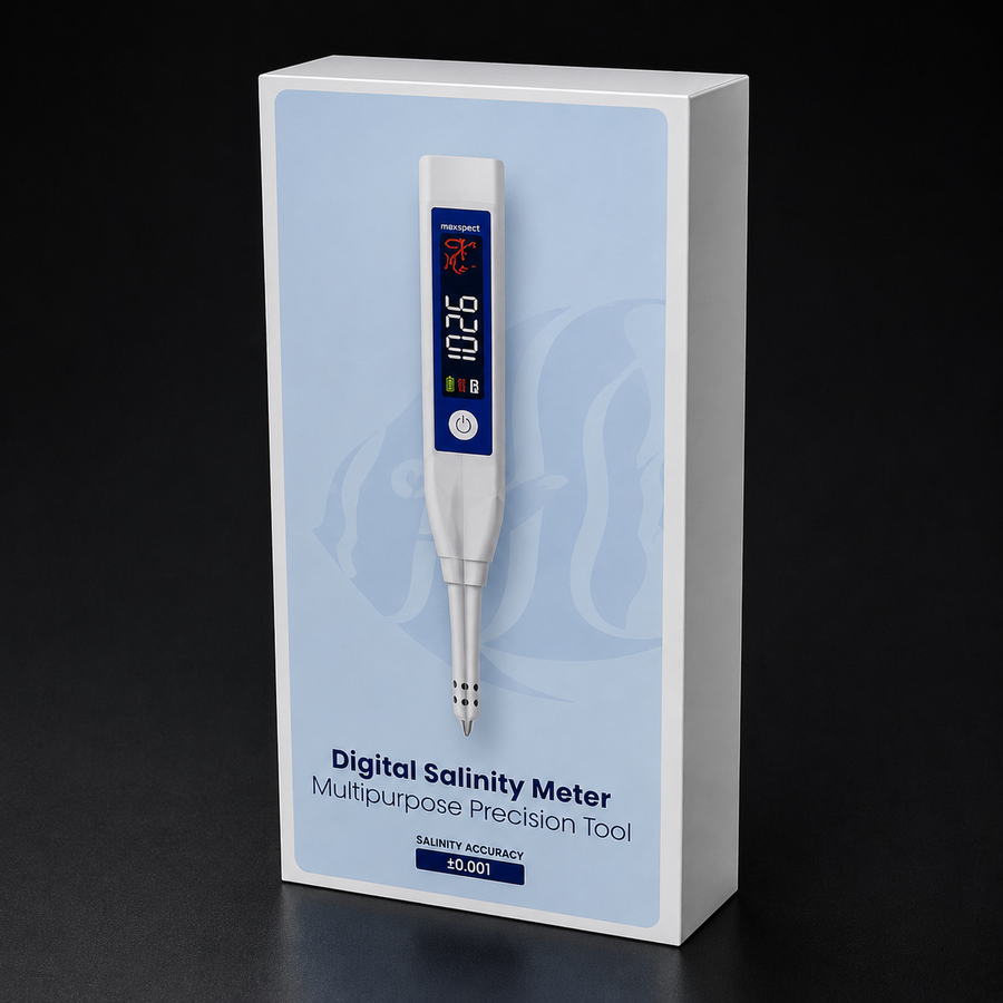 Sakura Aquatics SM01 – Salinomètre numérique