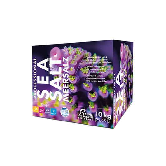 FAUNA MARIN Professional Sea Salt