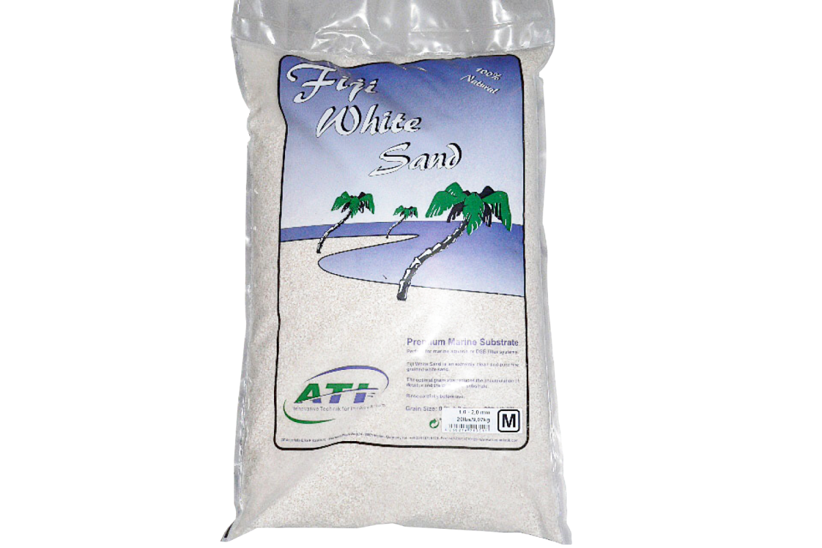 ATI Fiji White Sand 9kg