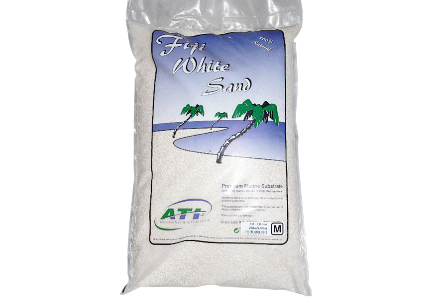 ATI Fiji White Sand 9kg