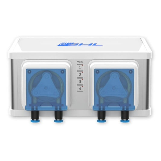 GHL Doseur 2.2 Maxi 2 pompes (extension)