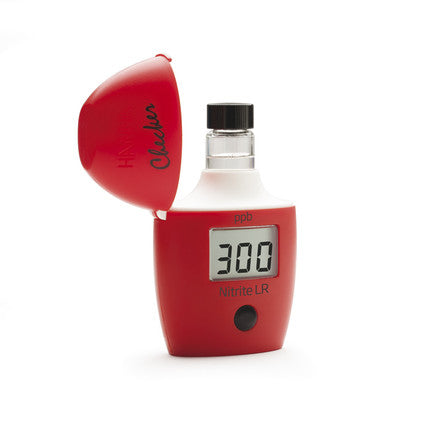 Hanna Checker Nitrite LR