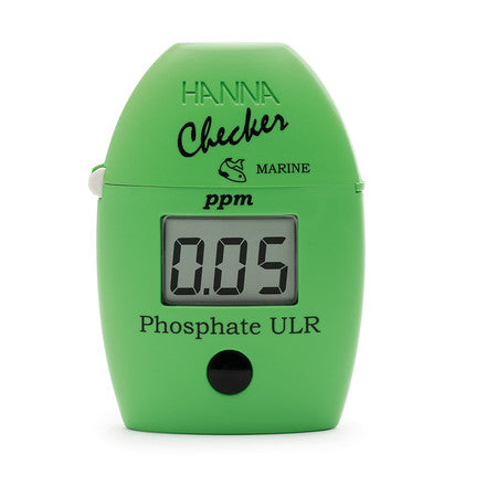 Hanna Checker Phosphate ULR