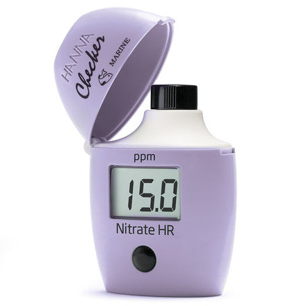Hanna Checker Nitrate HR