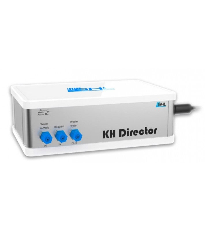 GHL KH Director