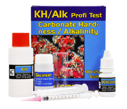 SALIFERT TEST KH/Alk