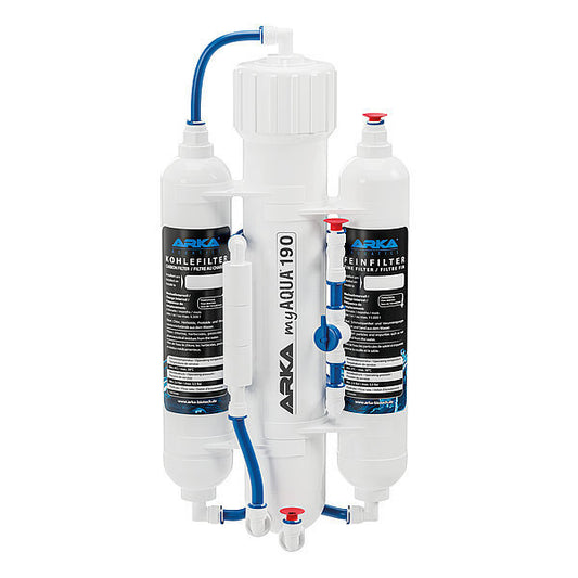 ARKA Osmoseur MyAqua190